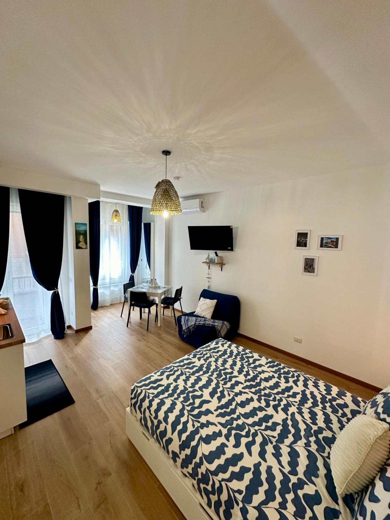Due Mari Milano Apartment Zona Portello-Fiera Free Wi-Fi المظهر الخارجي الصورة
