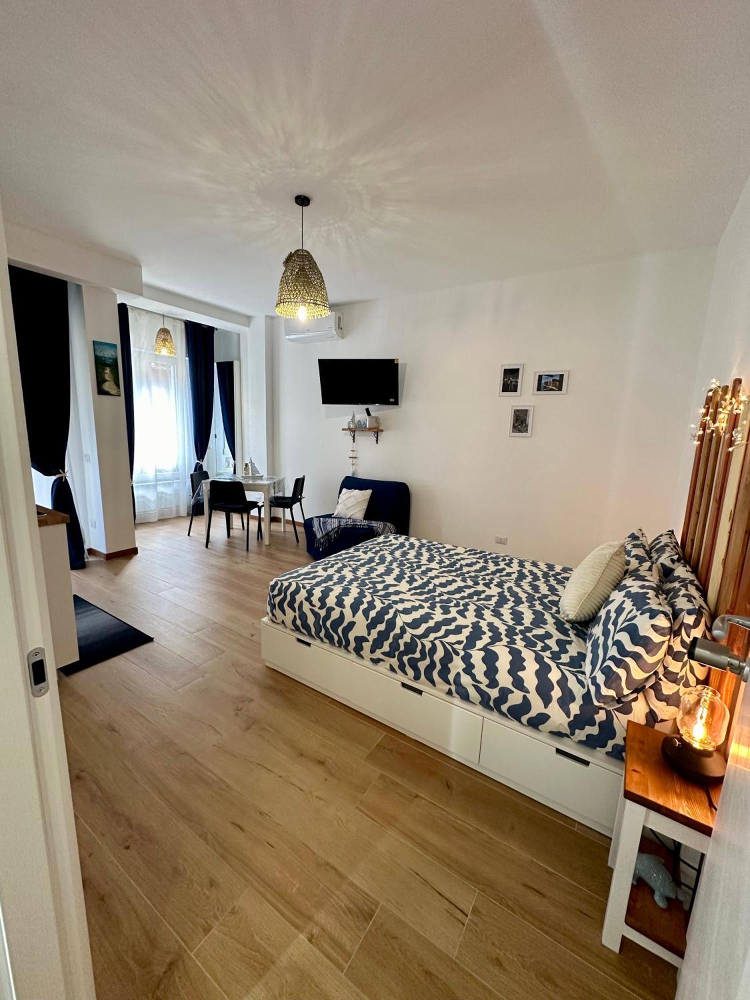 Due Mari Milano Apartment Zona Portello-Fiera Free Wi-Fi المظهر الخارجي الصورة