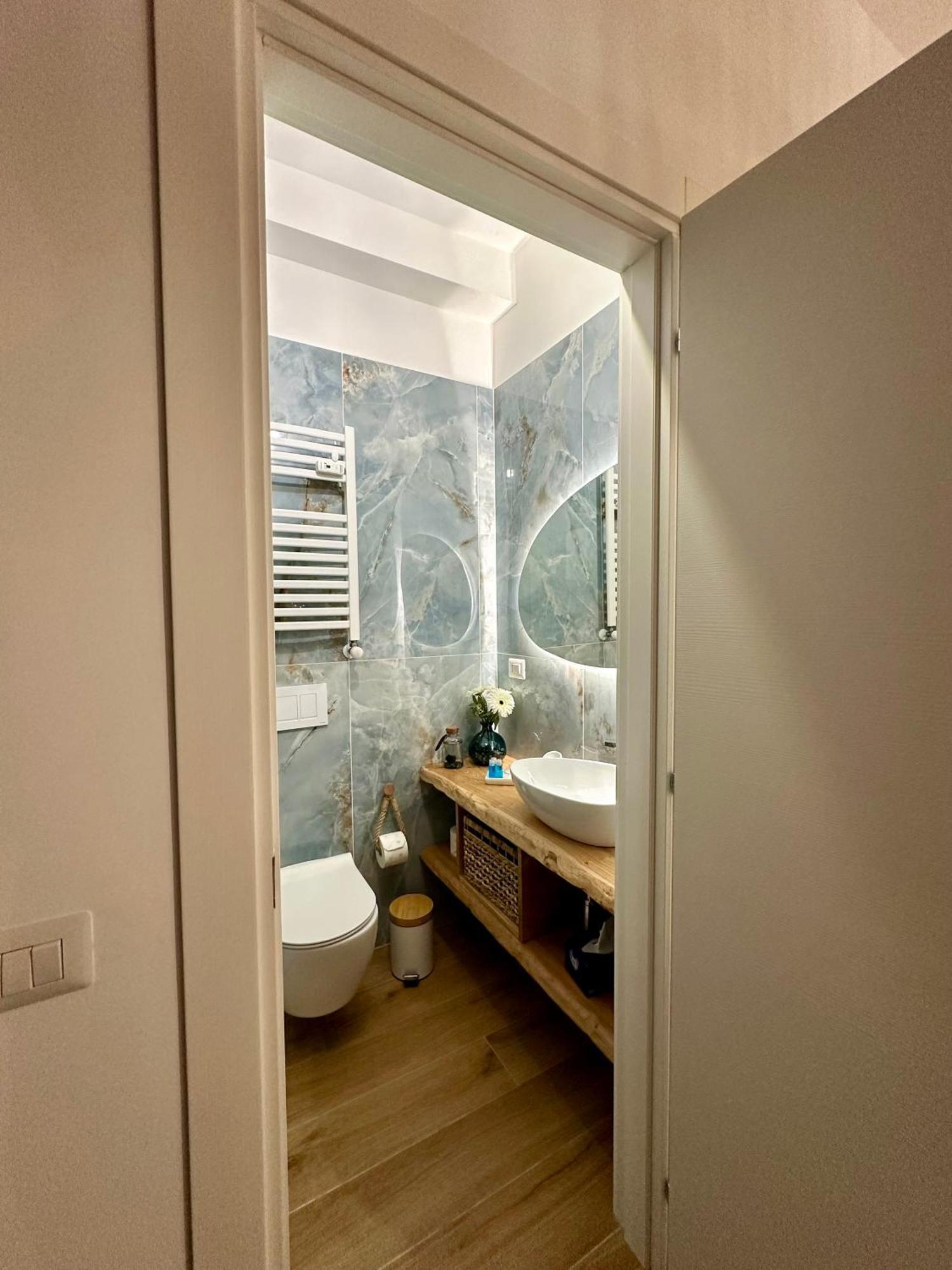 Due Mari Milano Apartment Zona Portello-Fiera Free Wi-Fi المظهر الخارجي الصورة