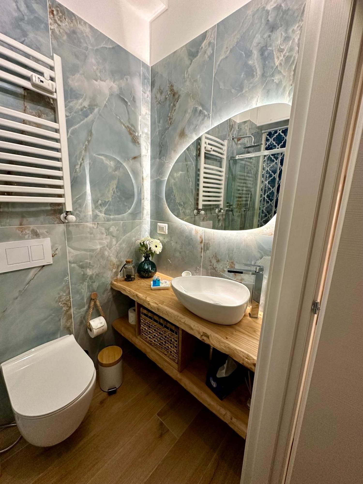 Due Mari Milano Apartment Zona Portello-Fiera Free Wi-Fi المظهر الخارجي الصورة