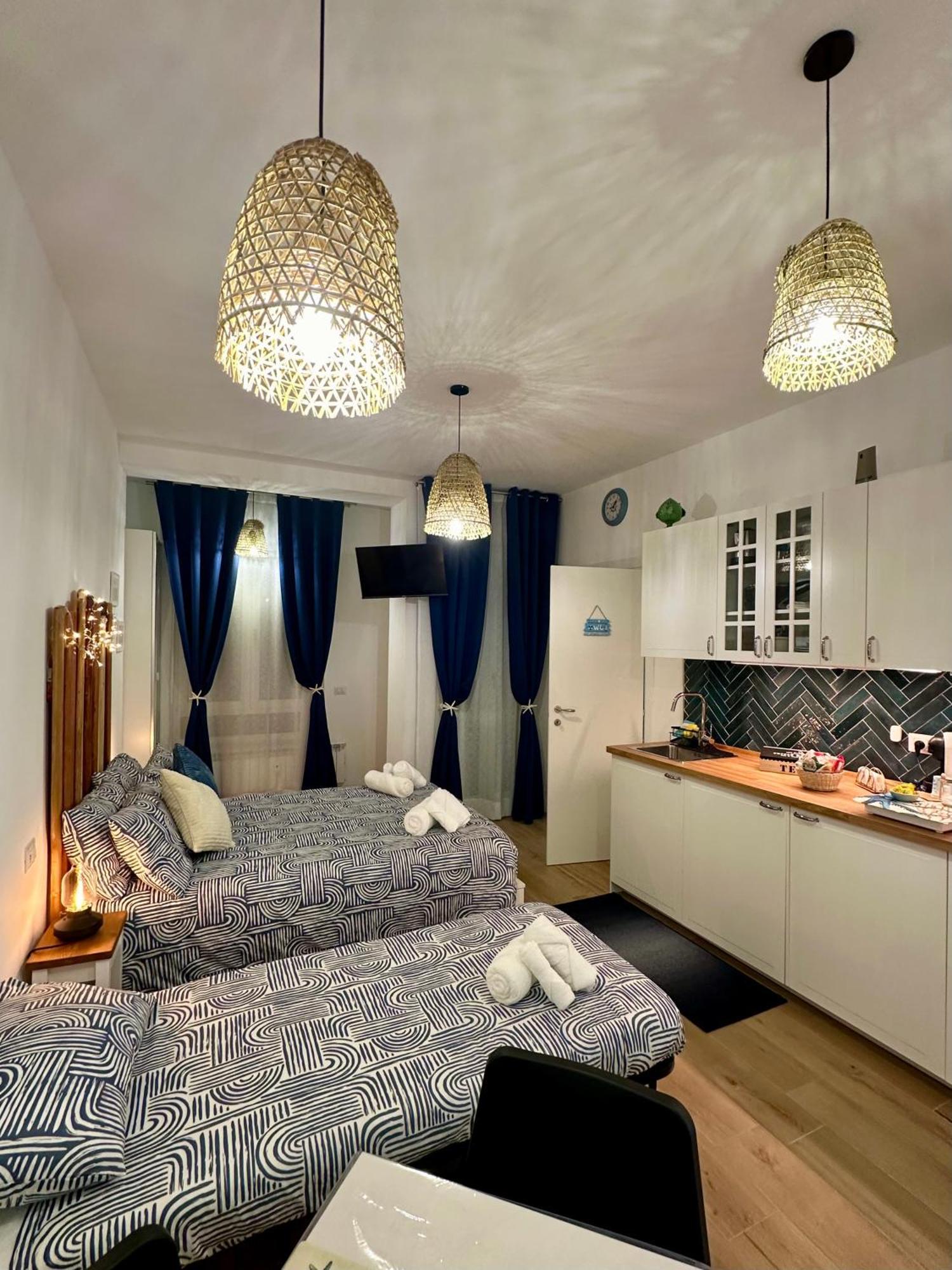 Due Mari Milano Apartment Zona Portello-Fiera Free Wi-Fi المظهر الخارجي الصورة