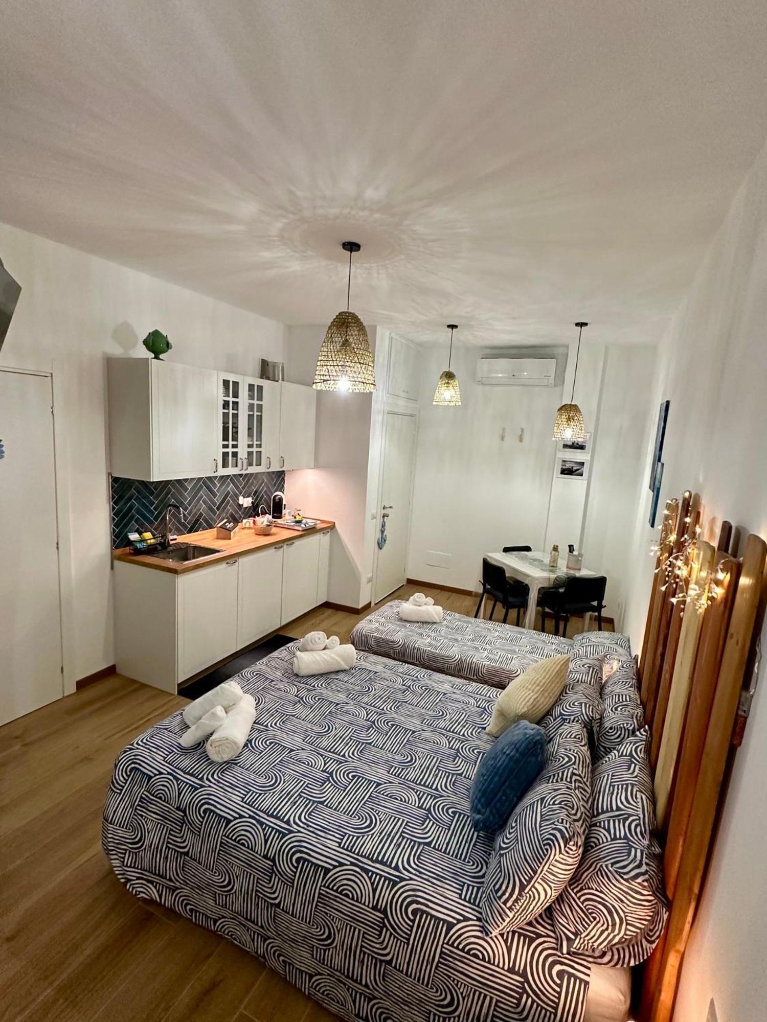 Due Mari Milano Apartment Zona Portello-Fiera Free Wi-Fi المظهر الخارجي الصورة