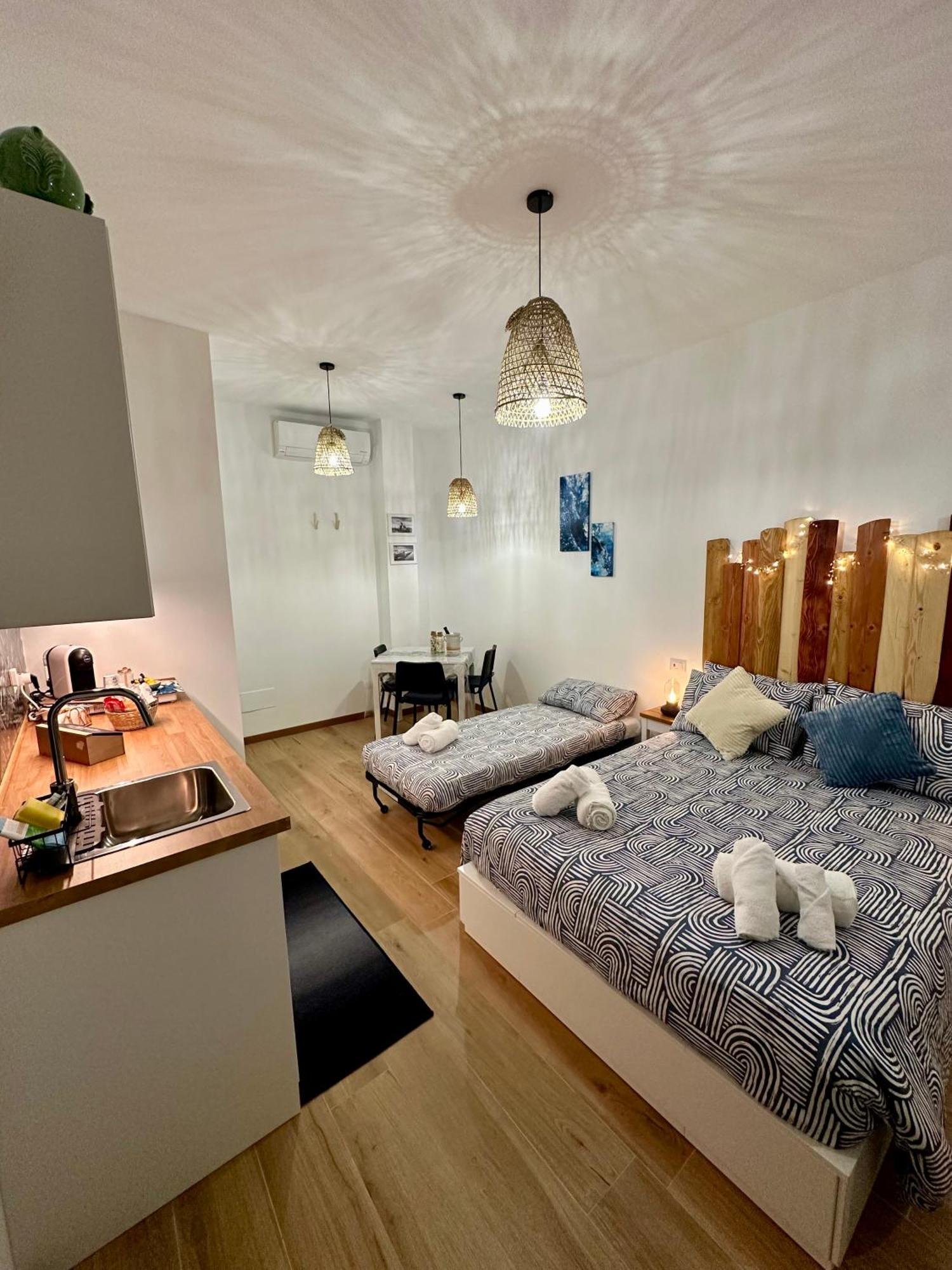 Due Mari Milano Apartment Zona Portello-Fiera Free Wi-Fi المظهر الخارجي الصورة