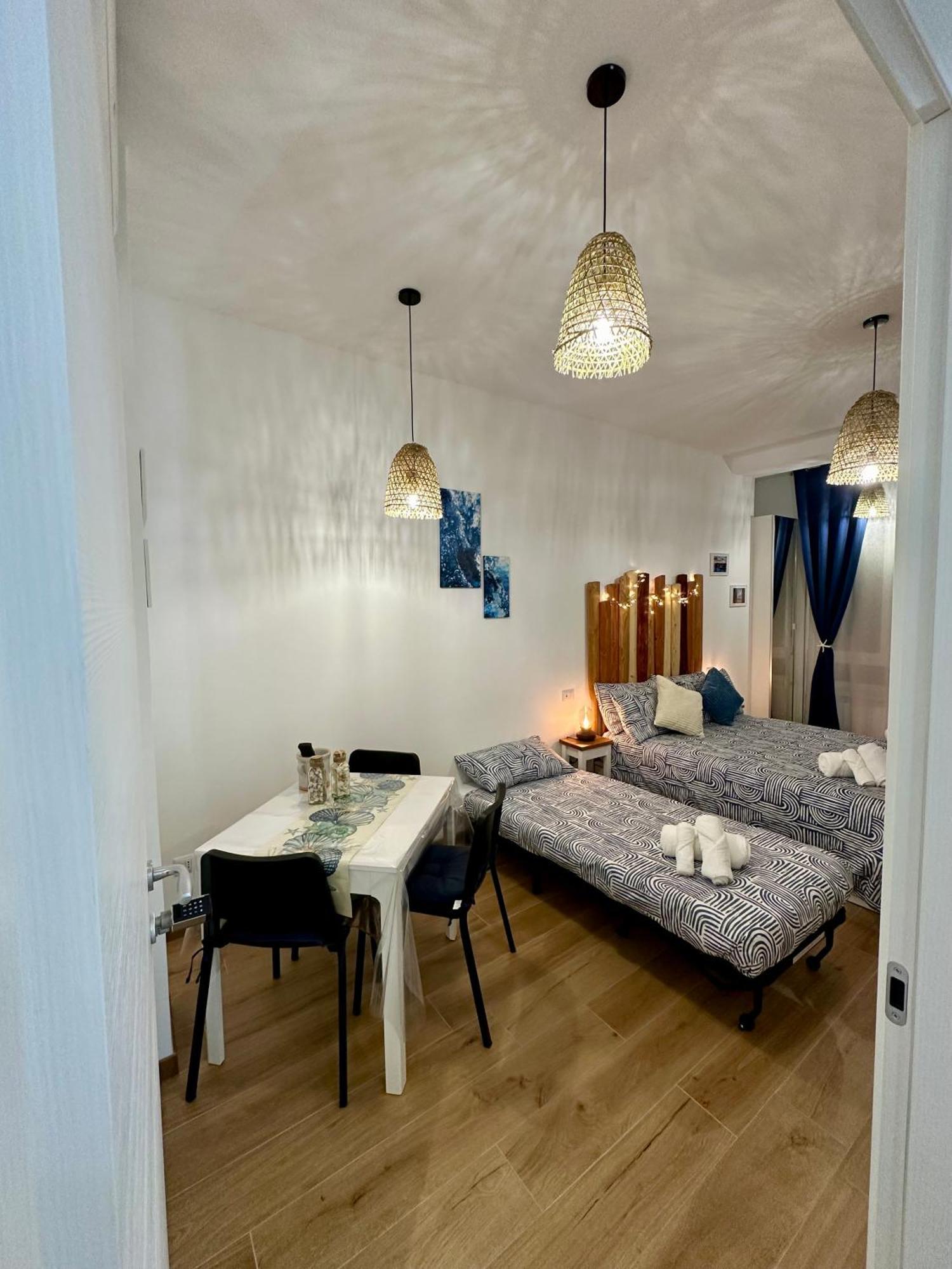 Due Mari Milano Apartment Zona Portello-Fiera Free Wi-Fi المظهر الخارجي الصورة