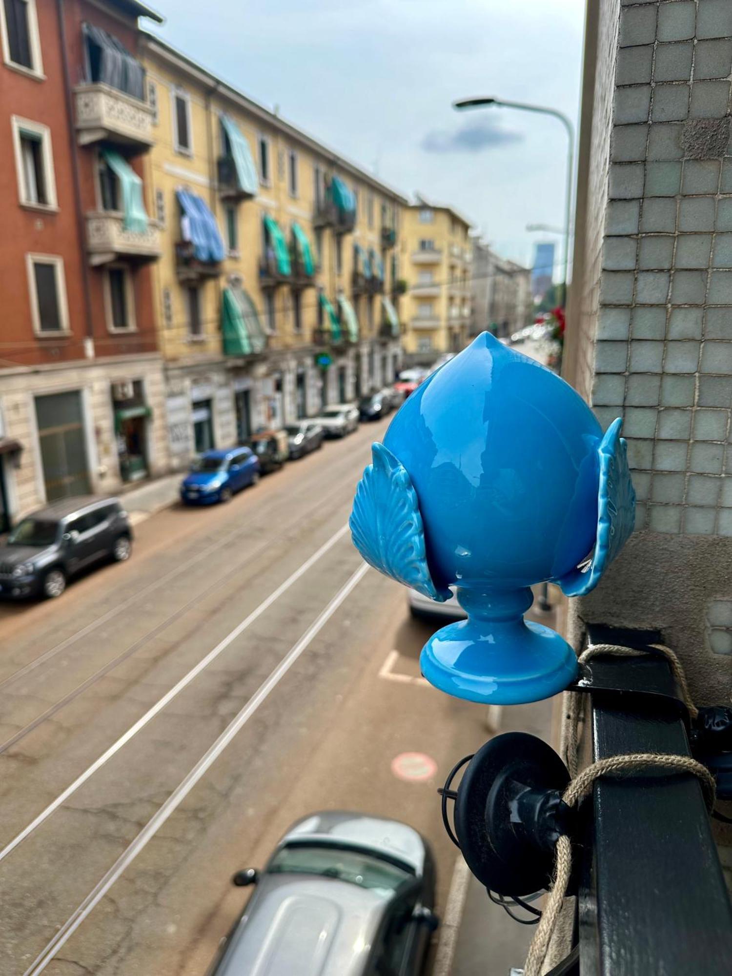 Due Mari Milano Apartment Zona Portello-Fiera Free Wi-Fi المظهر الخارجي الصورة
